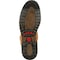 Rocky Original Ride Branson, Men's Waterproof Western Roper Boots, 9 M, Leather, 10 in Height FQ0002733 - alternate 3